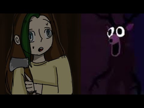Видео: Виживаю 99 ночей в лесу 