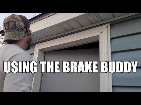 Видео: КАК СДЕЛАТЬ | Корпус формы для кирпича из алюминия