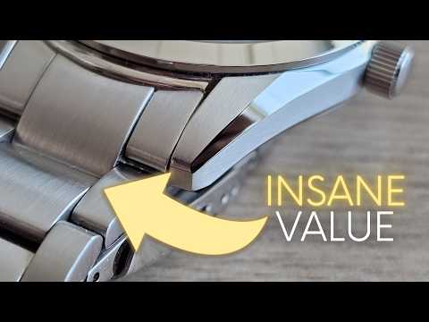 Видео: 8 часов, которые просто невероятно выгодны — выбраны вами