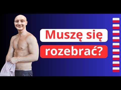 Видео: МНЕ НАДО РАЗОБРАТЬСЯ: А как ты скажешь это по-польски?