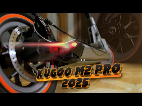 Видео: Энциклопедия2.0 Kugoo M2 PRO - 2025 - Мой опыт за всё время
