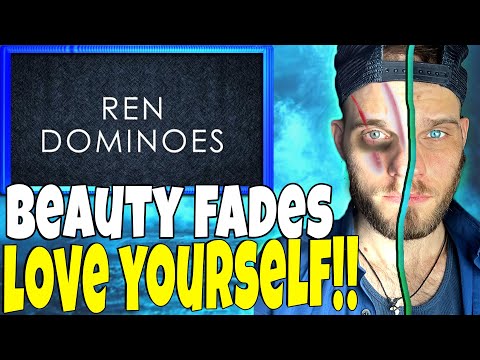 Видео: Рен - Домино (Первая реакция) Я ЛЮБЛЮ голос Рена