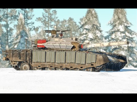 Видео: ЭТИ ТАНКИ ЛУЧШИЕ ТОПЫ ВЕТКИ СССР в War Thunder