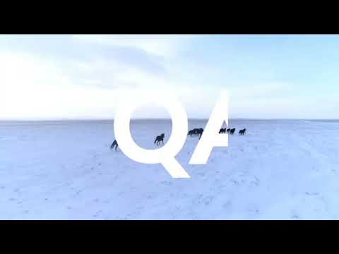 Видео: Рекламные заставки (Qazaqstan, зима 2023-2024)