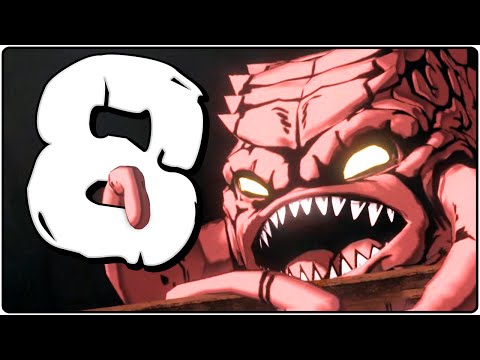 Видео: БИТВА С КРЭНГОМ! (TMNT: Mutants in Manhattan) #8