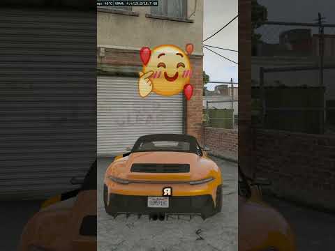 Видео: #гта5 #гтаонлайн #игры #амазинг #рп #прохождение #эдит Eb8f