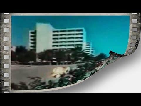 Видео: Актау 1985 год. Прощание с саблей