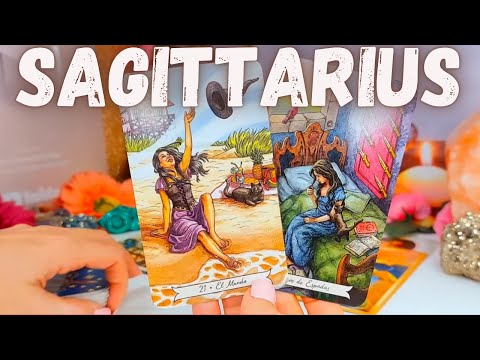 Видео: СТРЕЛЕЦ Тот, кто отверг тебя, глубоко сожалеет😩 😔Они знают, что тебе конец🤷‍♀️