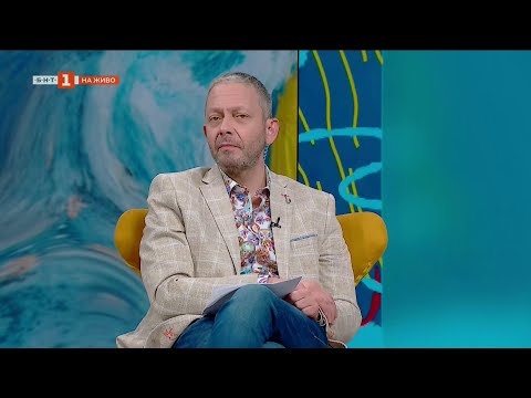 Видео: 100 години от рождението на актьора Георги Парцалев, Култура.БГ - 16.06.2025 по БНТ