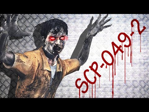 Видео: SCP-049-2 - НУ! ПОМЯНЕМ ЖМУРОВ СВЕЖЕНЬКИХ! | Garry's mod (Gmod) - SCP Breach |