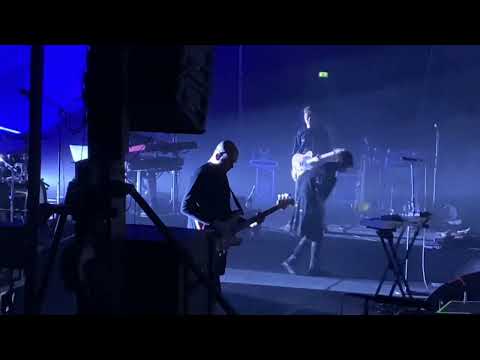 Видео: Земфира Берлин 26.10.2022г.