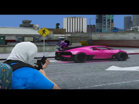 Видео: ТЫ САМАЯ СИЛЬНАЯ СЛАБОСТЬ | GTA 5 RP | ROCKFORD