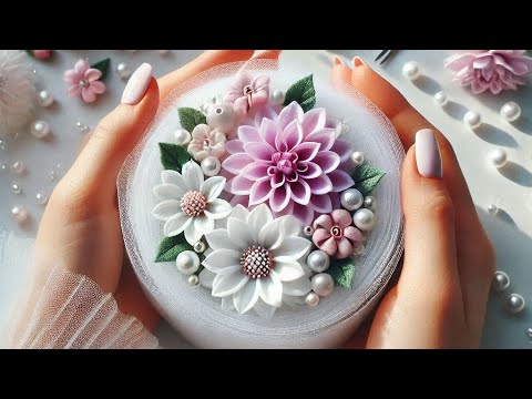 Видео: Без ОБМАНА - это ОЧЕНЬ ЛЕГКО. Сделала их МНОГО 50 штук и все ПРОДАЛА.