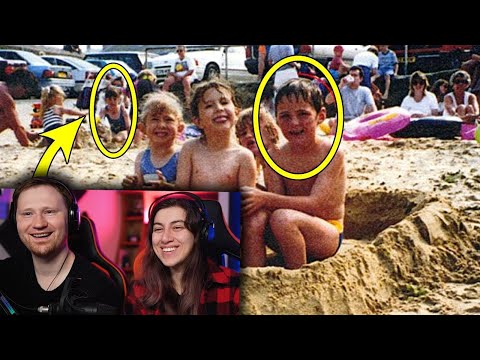 Видео: 10 Самых Невероятных Совпадений. В Это Сложно Поверить  |РЕАКЦИЯ на Мастерскую Настроения