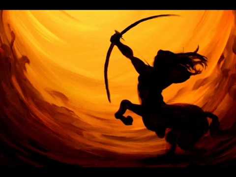 Видео: Марс в Стрельце