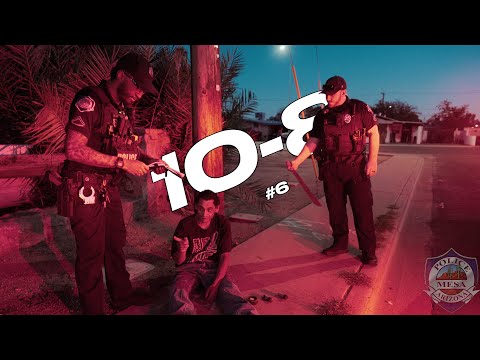 Видео: Таблица 10-8 Эпизод №6