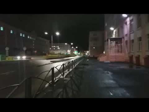 Видео: Норильск//осень//тихий