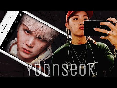 Видео: |Sope|YoonSeok|Воображение|Ты так думаешь?|6 часть