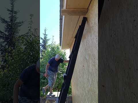Видео: Продолжаем строить веранду #стройка #веранда #самостройщик #ремонт 