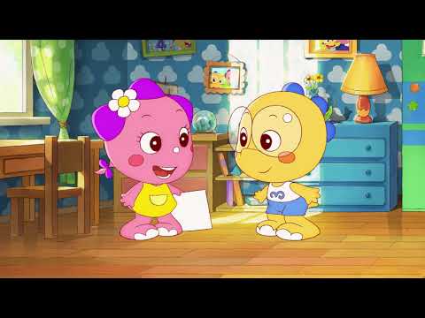 Видео: Маамуу "Хамгийн том бэлэг"