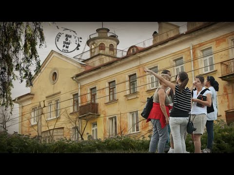 Видео: ОТ ПИРОГОВА ДО ПРЕДТЕЧЕНСКОЙ // Пешком по Вологде