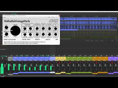 Видео: СВЕДЕНИЕ ИНДИ РОК ТРЕКА С НУЛЯ №7 (Показываю и рассказываю)