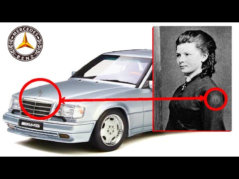 Видео: Самые Удивительные Факты о «MERCEDES» которые вы не знали. История уникальной компании Мерседес Бенц