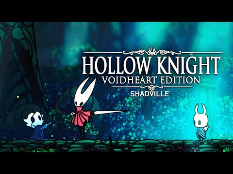 Видео: Хорнет 🦟 Hollow Knight: Voidheart Edition Прохождение игры #3