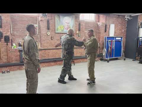 Видео: Система Кадочникова  От формы к наполнению