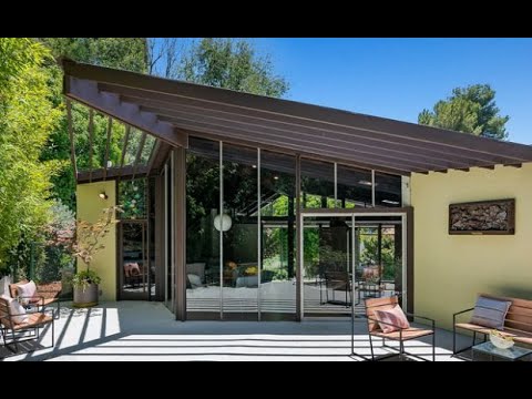 Видео: Williams House от Джона Лотнера, полный обзор и пошаговое руководство