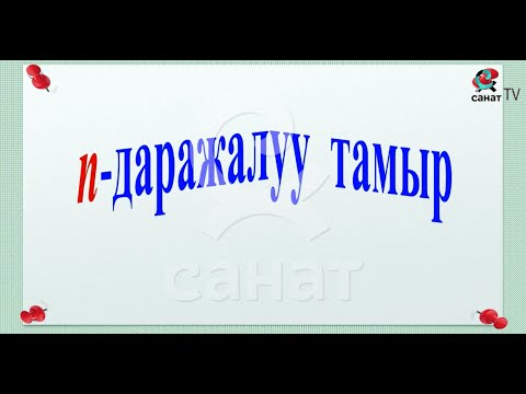 Видео: Алгебра 9 класс 23 сабак