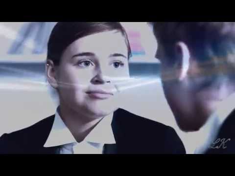 Видео: Антон Борисов&Саша Мамаева-Любить больше нечем