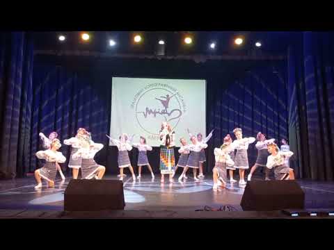 Видео: «Гамерицький край»лемківська нар.пісня,виконує Марʼяна Цуркан,вок,ансамбль «Зозуленька»