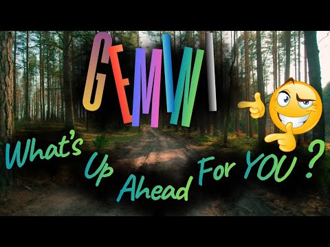 Видео: Близнецы 😉👍ВСЁ ВЫГЛЯДИТ ПРЕКРАСНО! 🫵 ПОЛНЫЙ ПУТЬ ВПЕРЁД! 😁💪