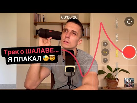 Видео: (Сознание НЕ БУДЕТ прежним) Обзор на Noize MC — Сельма Лагерлёф