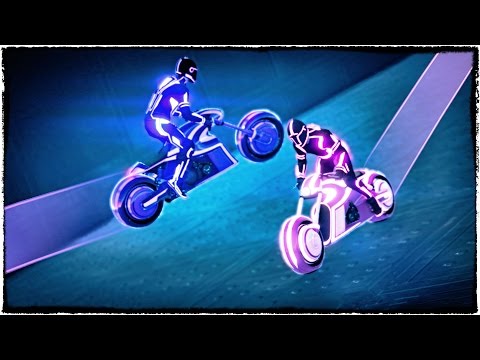 Видео: ДЕДЛАЙН. СМЕРТЕЛЬНЫЙ ЗАЕЗД НА НОВОМ НЕОНОВОМ БАЙКЕ (GTA 5 СМЕШНЫЕ МОМЕНТЫ)