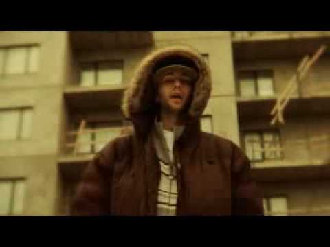 Видео: Витек, Акустик, Джордан Саддам - Улица [клип]