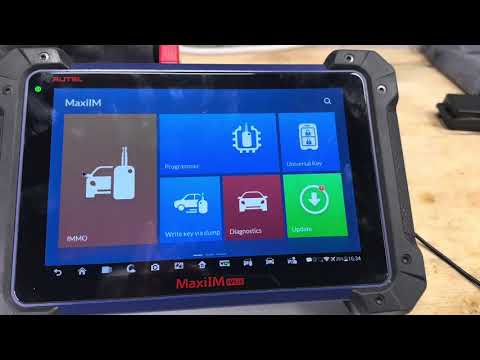 Видео: BMW DME Б/У ПРОГРАММИРОВАНИЕ/ЗАМЕНА MEVD.17.2.X