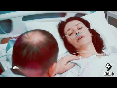 Видео: Ольга Арефьева/Павел Рыков (Оля/Паша) - Так хочется просто жить! (Т/С"Скорая помощь")