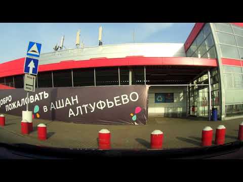 Видео: Москва-Минск 2018 теплые октябрьские деньки Первая серия