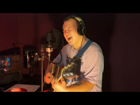 Видео: Женя Мильковский - Спать (cover)