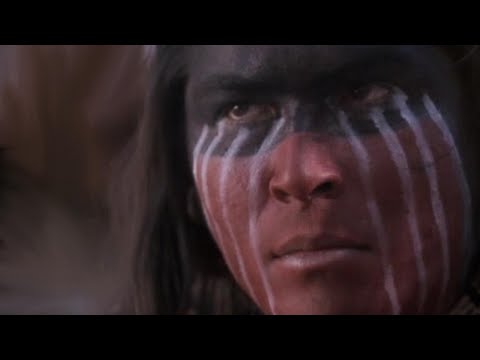 Видео: ЭПИЧЕСКИЙ ФИЛЬМ ПРО КОМАНЧЕЙ. вестерн. исторический. ИНДЕЙЦЫ США