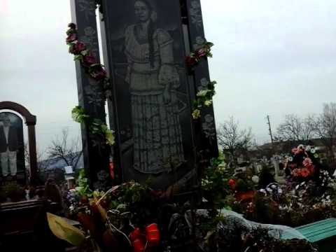 Видео: Похорон пэ ла папушакэ