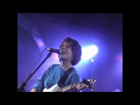 Видео: breskina - пока ты спал (live)