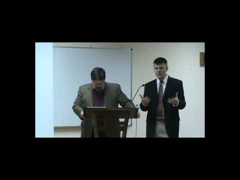 Видео: Жизнь Чарльза Сперджена (Часть 4)