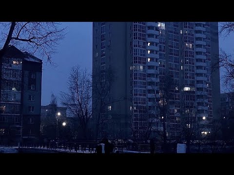 Видео: Зима в сердце (Opium Remix)