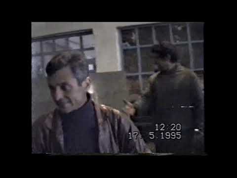 Видео: Кушницький філіал УМЗ 25 років тому 17 05 1995р  2част