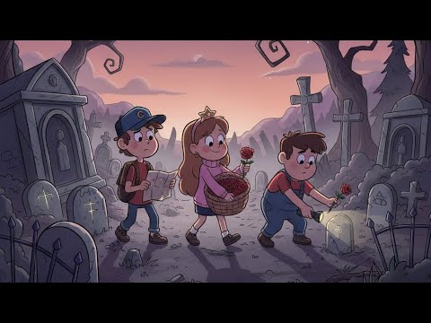 Видео: Необъяснимые истории на ночь 