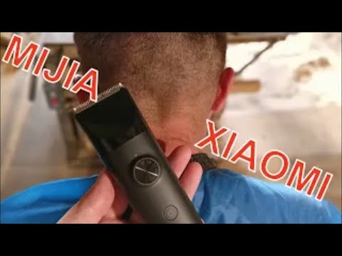 Видео: РОЗПАКОВКА, ПОСИЛКА з aliexpress, товари з аліекспрес, машинка для стрижки xiaomi MIJIA Hair Trimmer