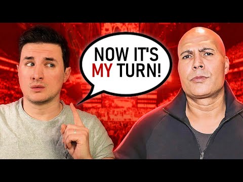 Видео: Ответ на Maven